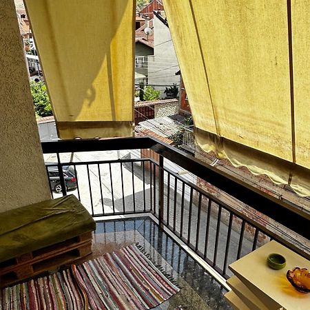 Cozy City Center Apartment Prizren Kültér fotó