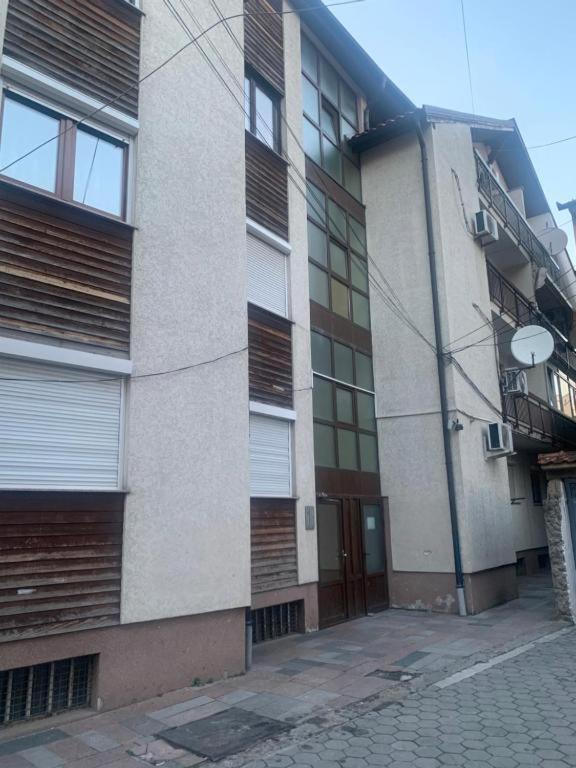 Cozy City Center Apartment Prizren Kültér fotó