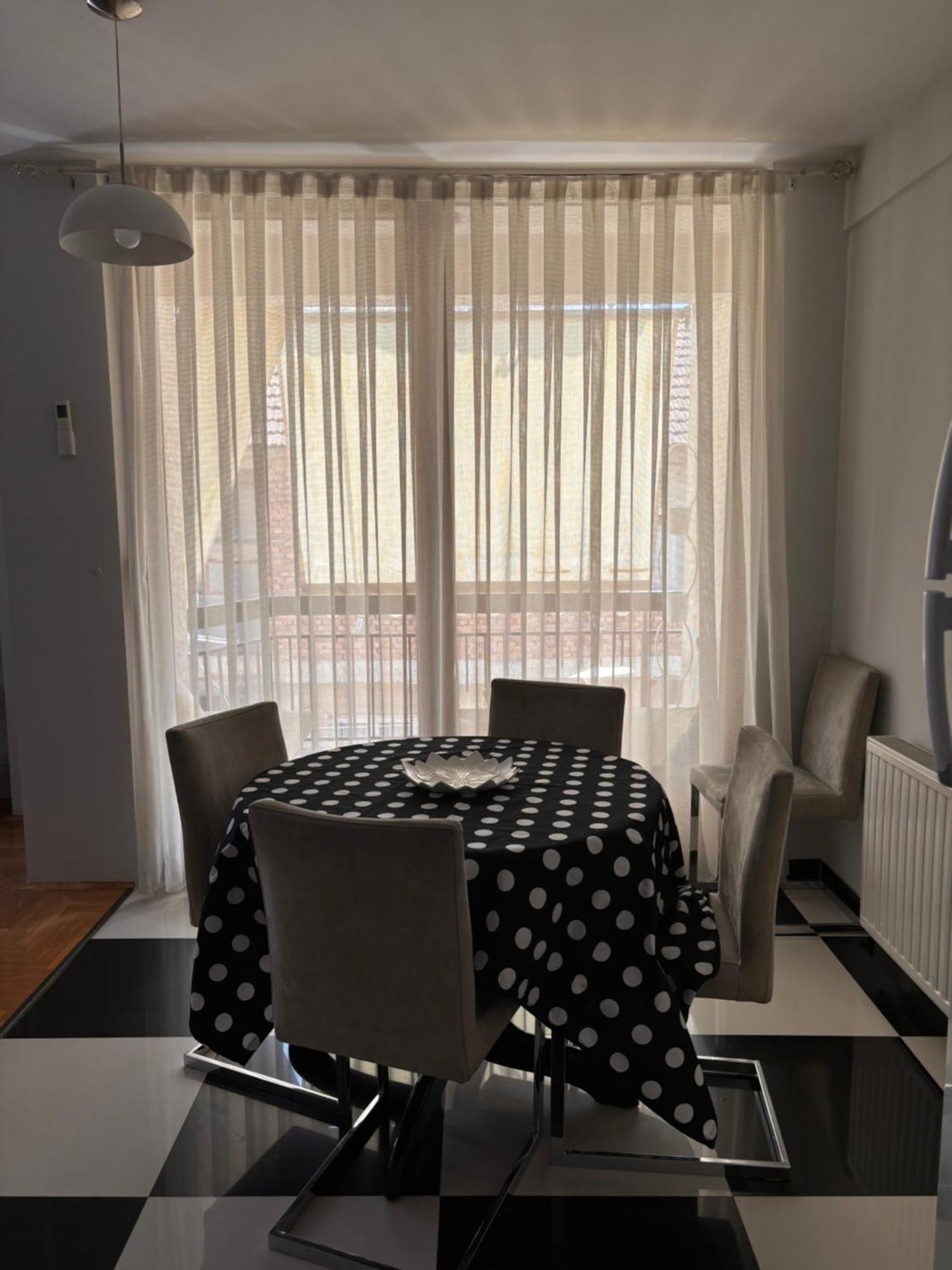 Cozy City Center Apartment Prizren Kültér fotó