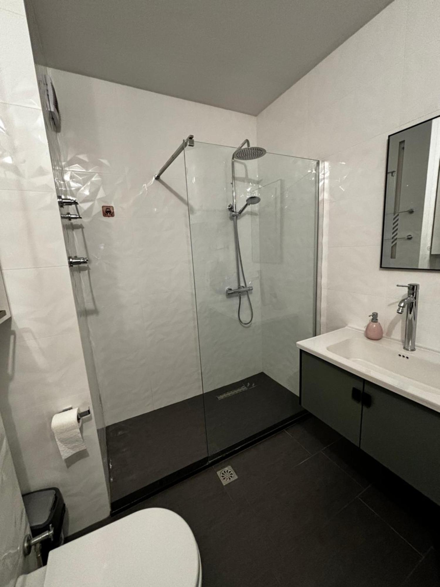 Cozy City Center Apartment Prizren Kültér fotó