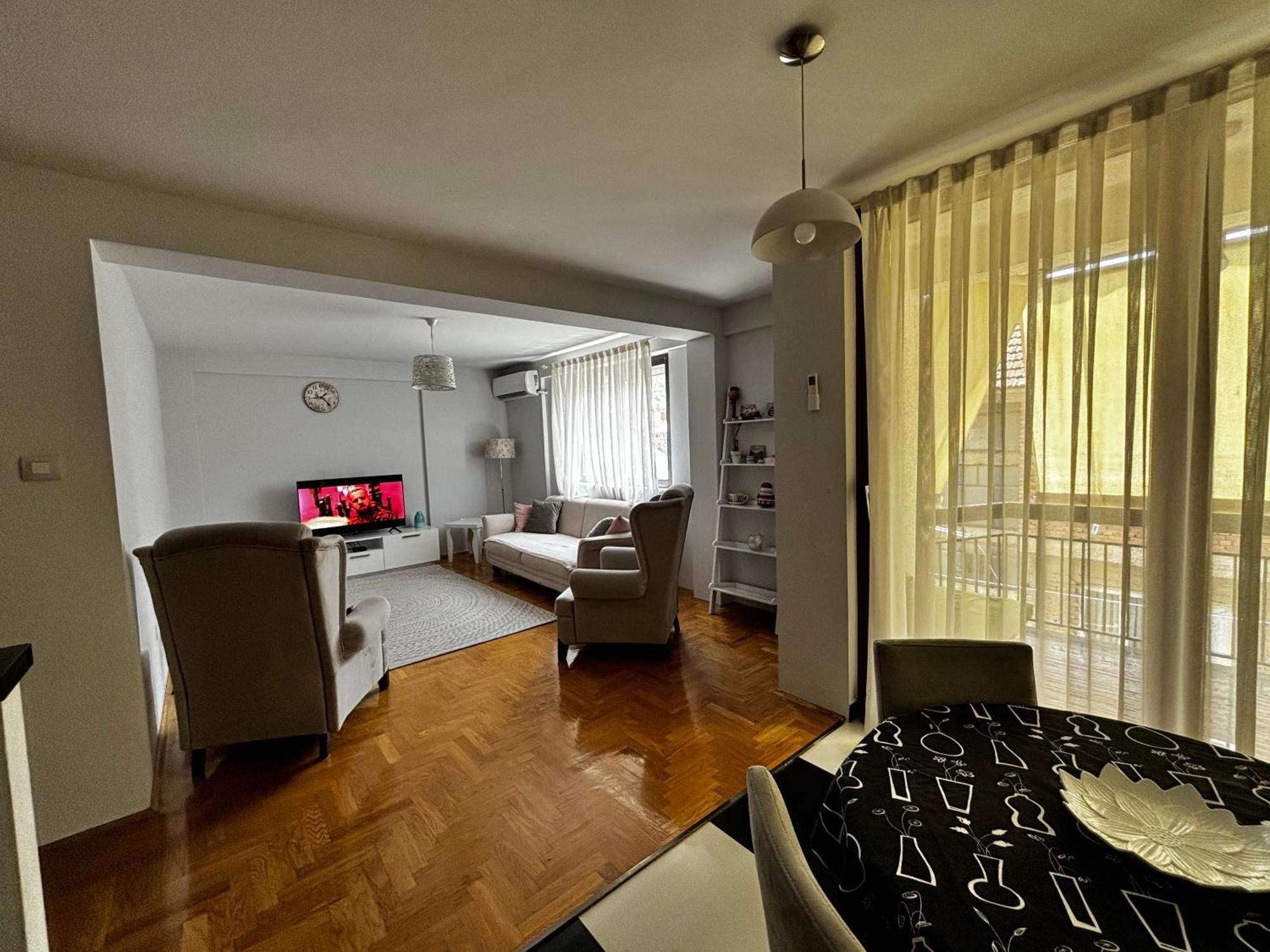 Cozy City Center Apartment Prizren Kültér fotó