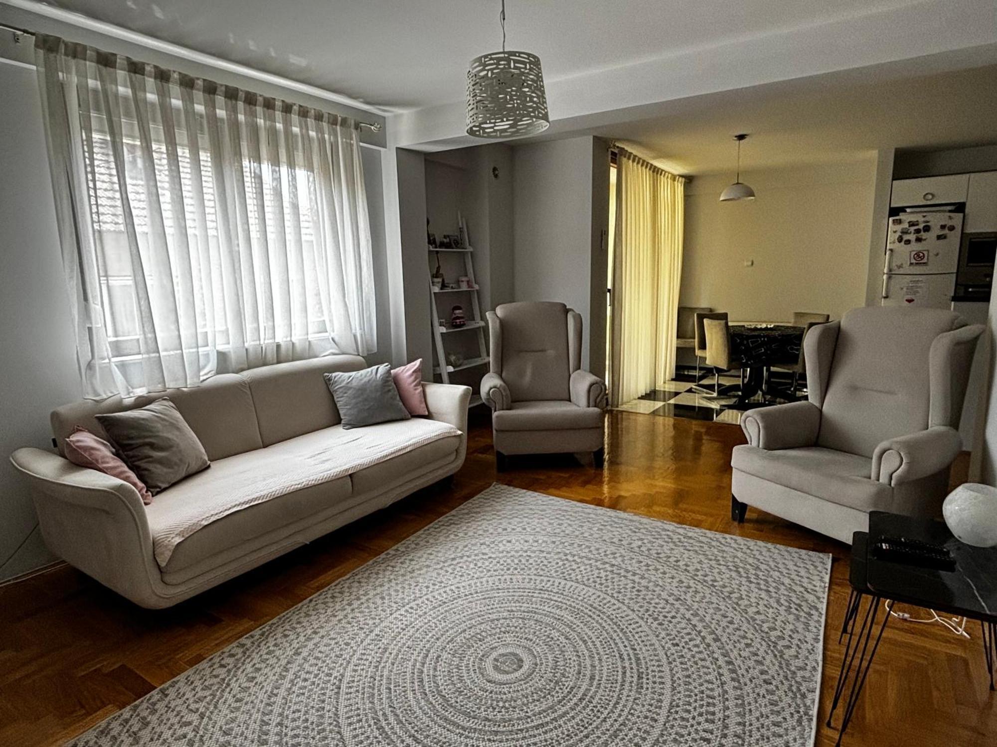 Cozy City Center Apartment Prizren Kültér fotó