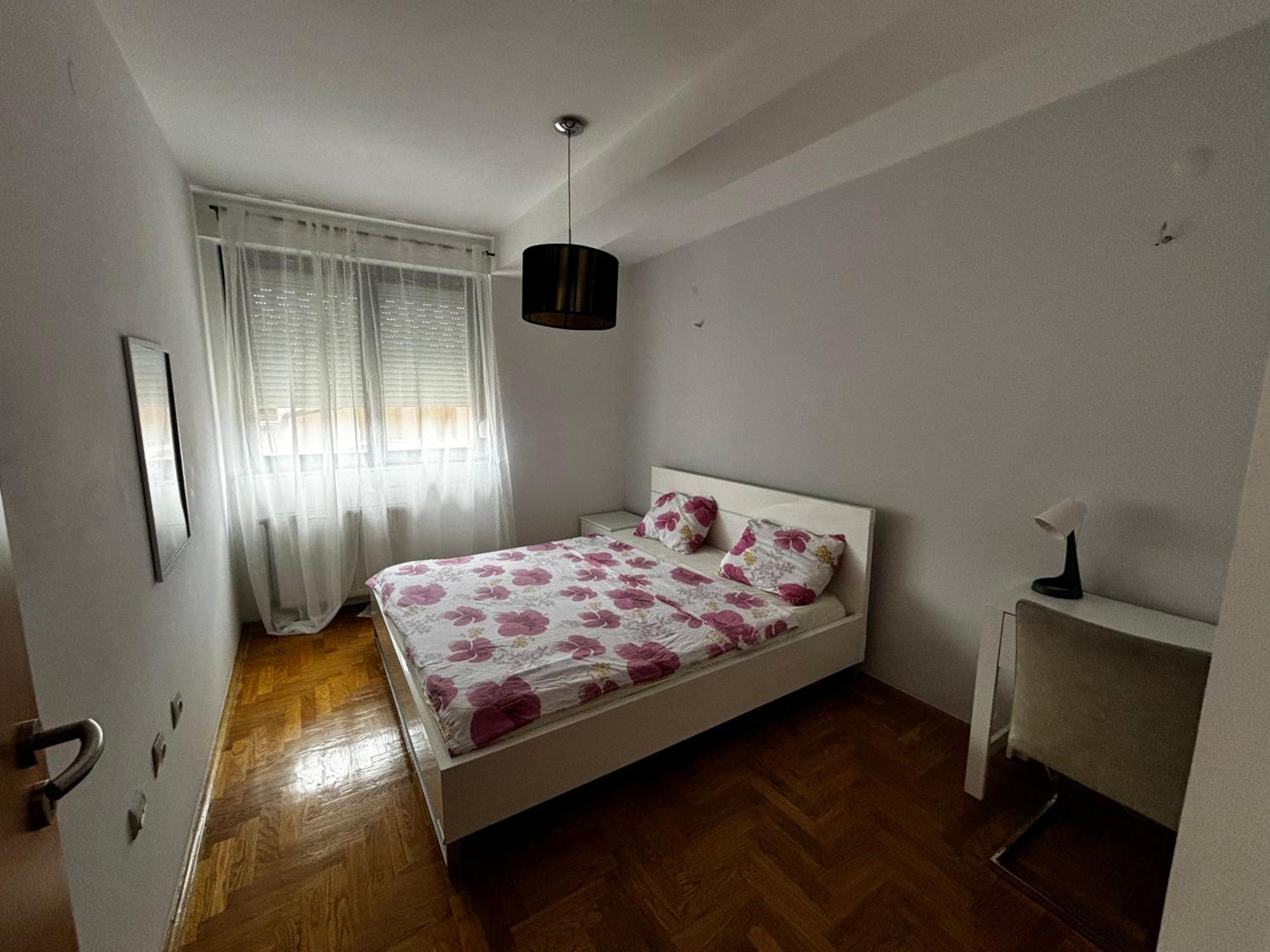 Cozy City Center Apartment Prizren Kültér fotó